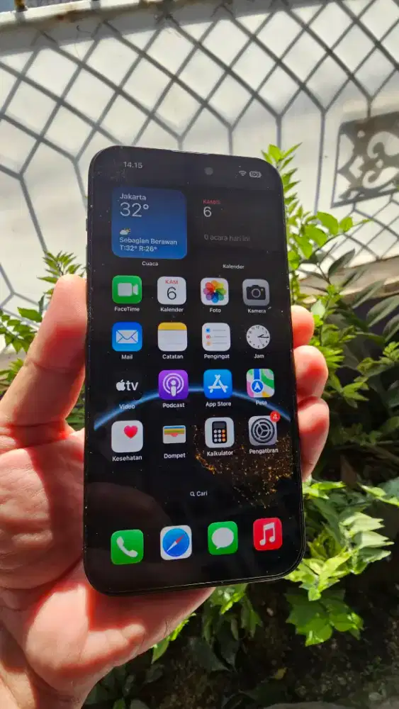IPHONE 14 PRO MAX 256