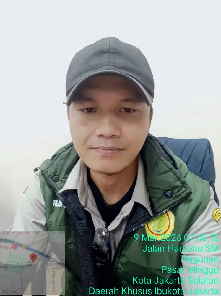 Surveyor Geodesi - Drafter Autocad - Operator Drone Maping. Siap Kerja