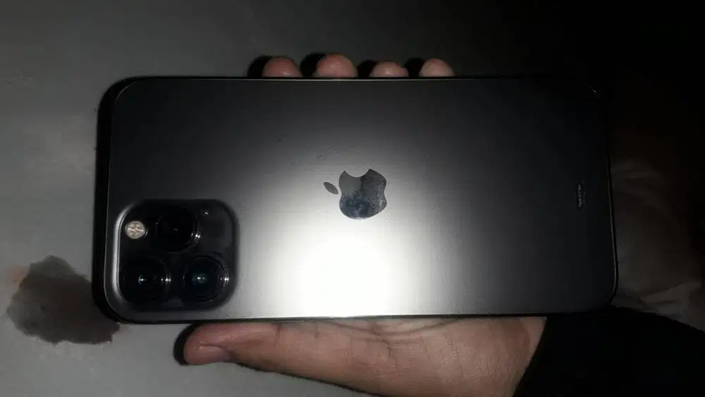 Iphone 12 promax 512 ibox