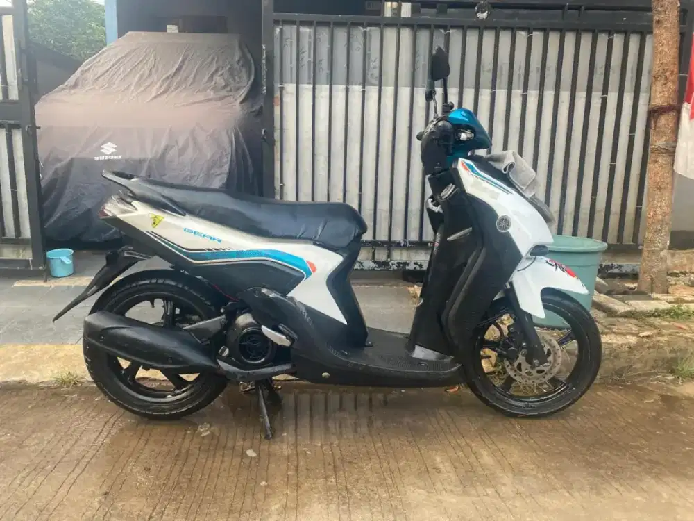 Jual Mio Gear 2021