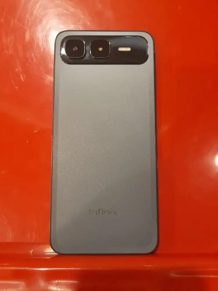 Infinix smart 10 plus