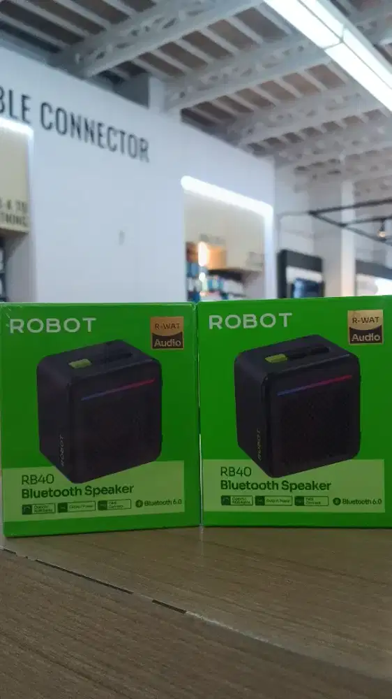 SPEAKER PORTABLE