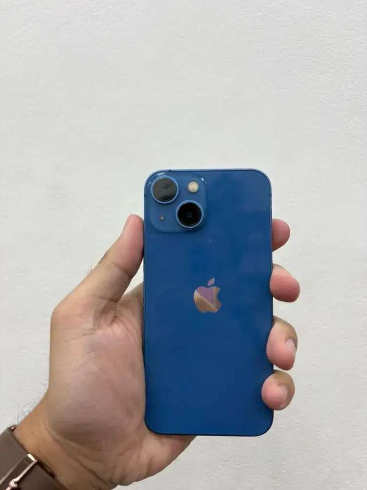 iphone 13 mini 128 all operator