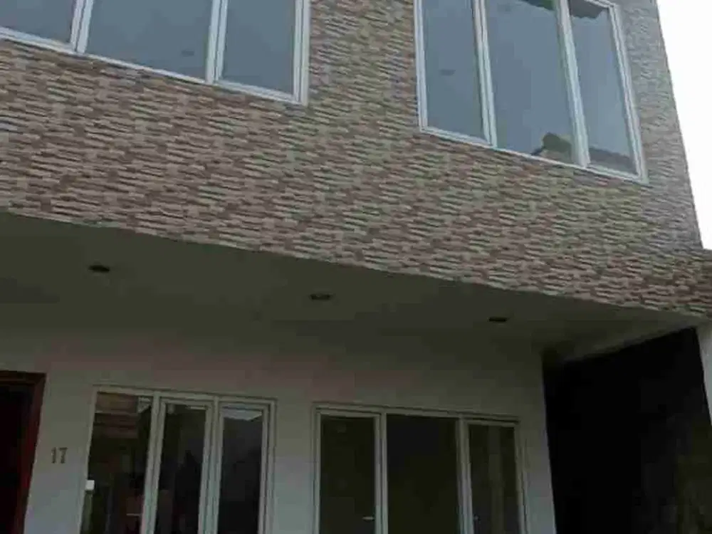 DIJUAL RUMAH CANTIK & SIAP HUNI
Cluster Lavender Residence – Jl. Swadaya I, Pasar Minggu, Jakarta Selatan