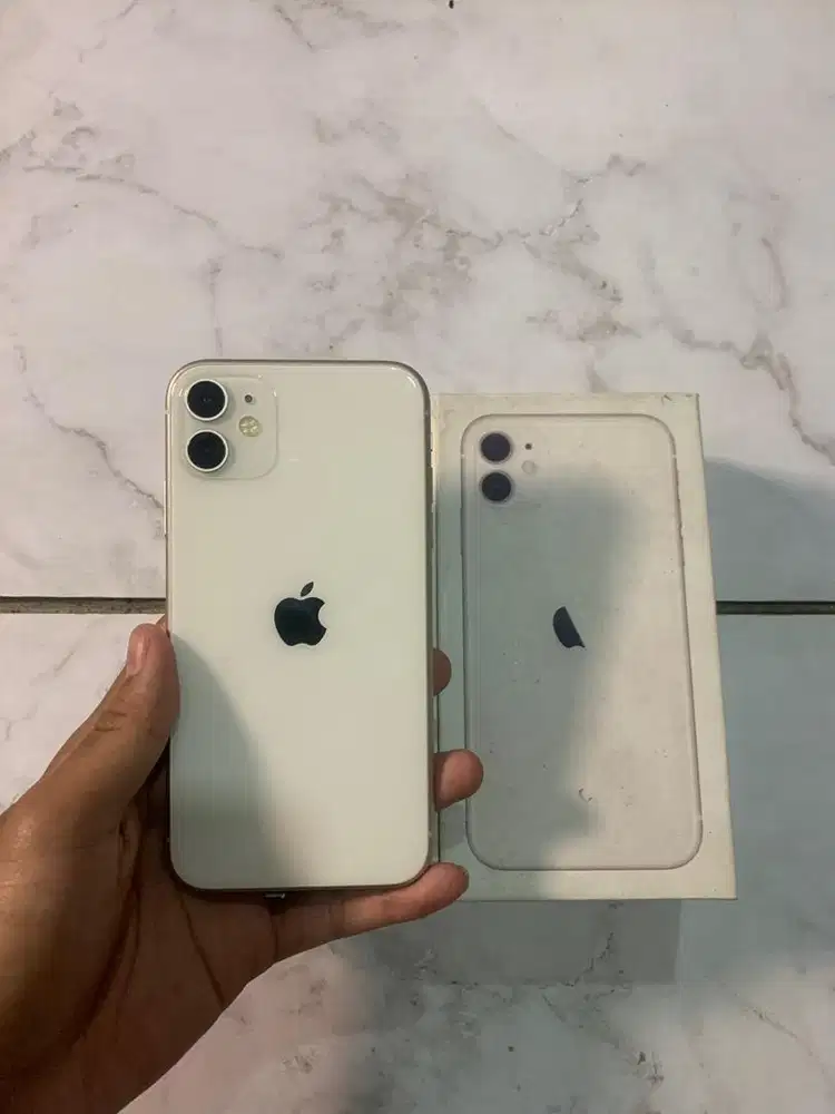 IPHONE 11 BASIC 256 GB