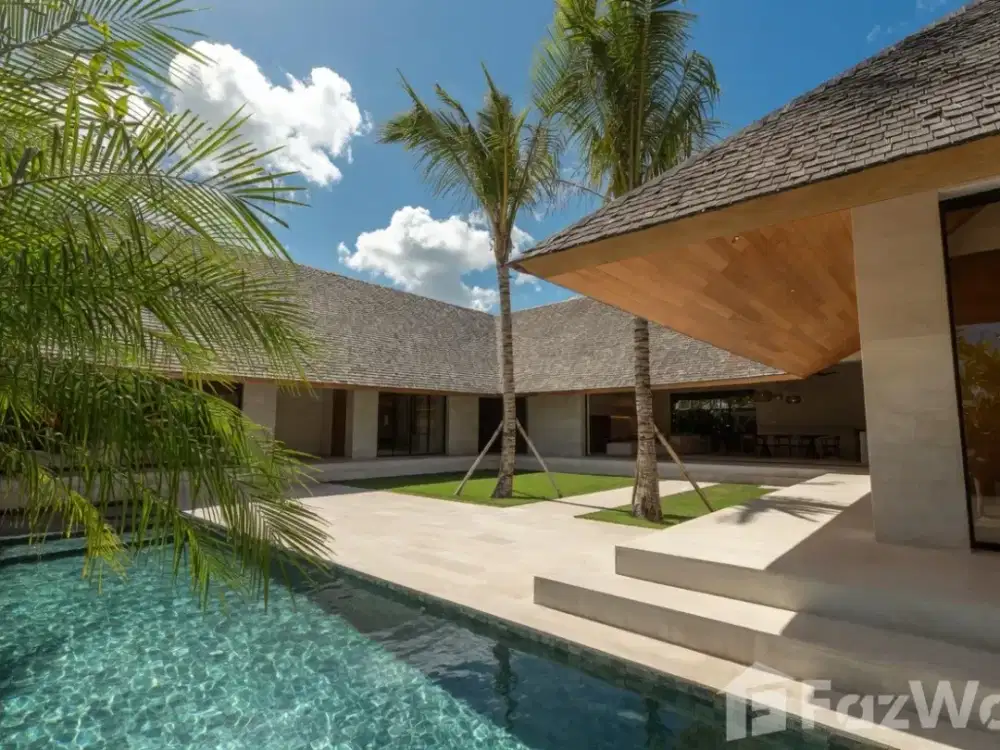 5 Bedroom Villa for sale in Mengwi, Bali
