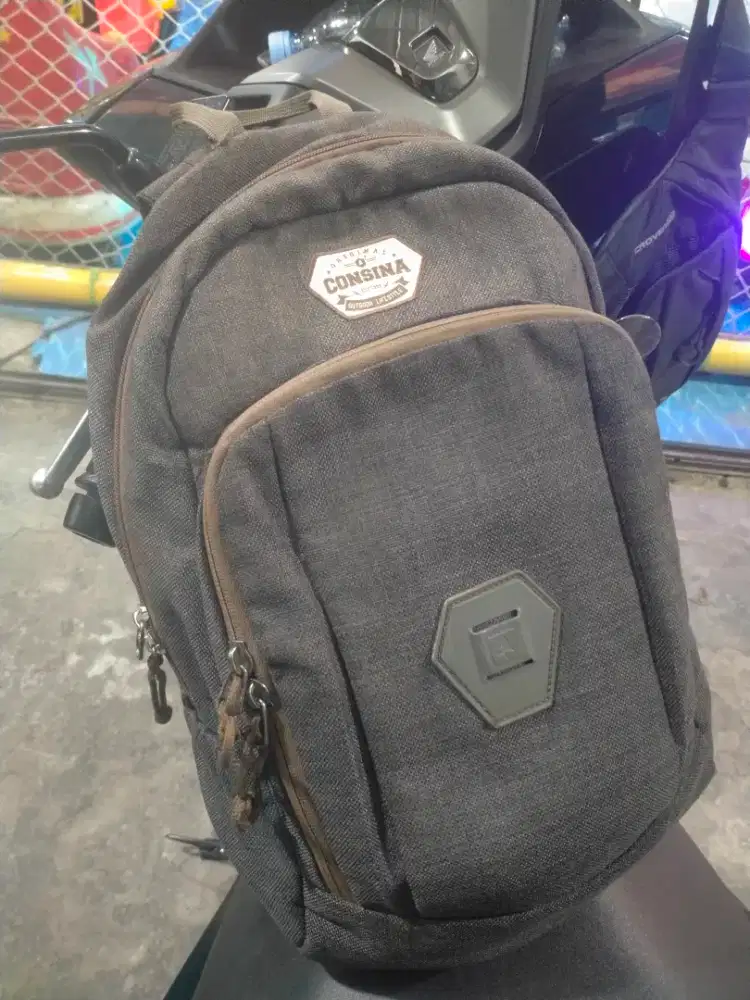 Daypack consina 18liter