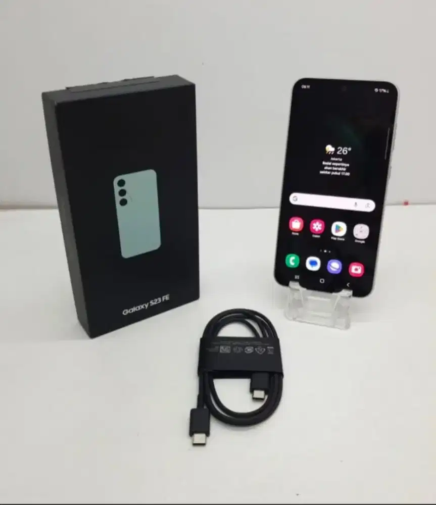 HP SAMSUNG S23 FE SEIN