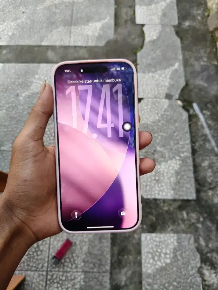 Iphone 17 pro max 512gb ibox