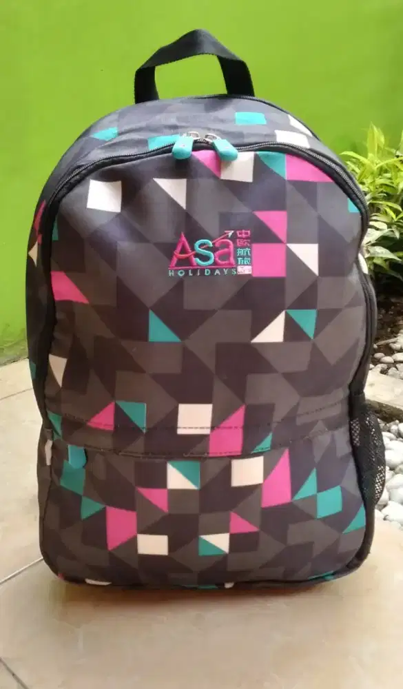 Tas ransel kerja - Tas ransel sekolah