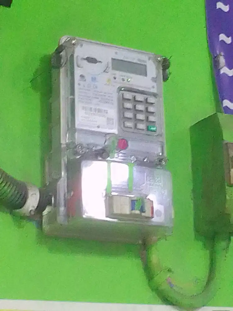PERBAIKAN LISTRIK dipanggil kerumah