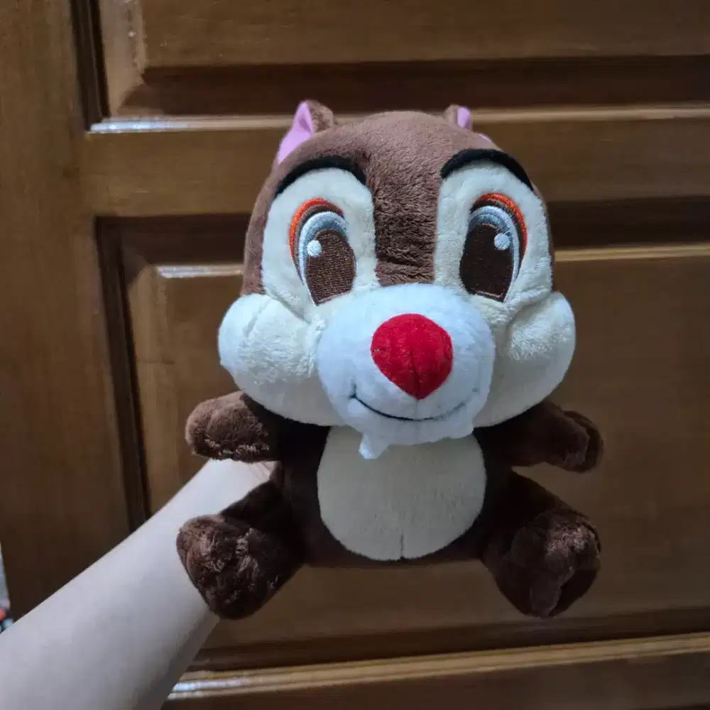 BONEKA Dale  untuk Anak Lucu dan Murah