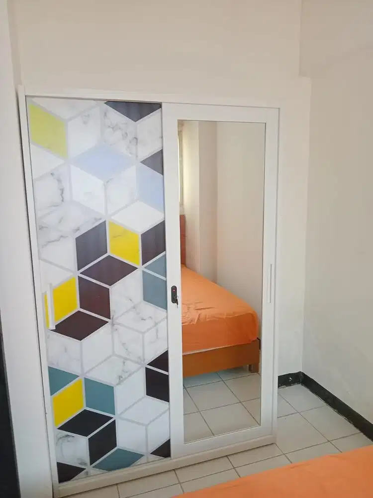 Sewa unit apartemen murah