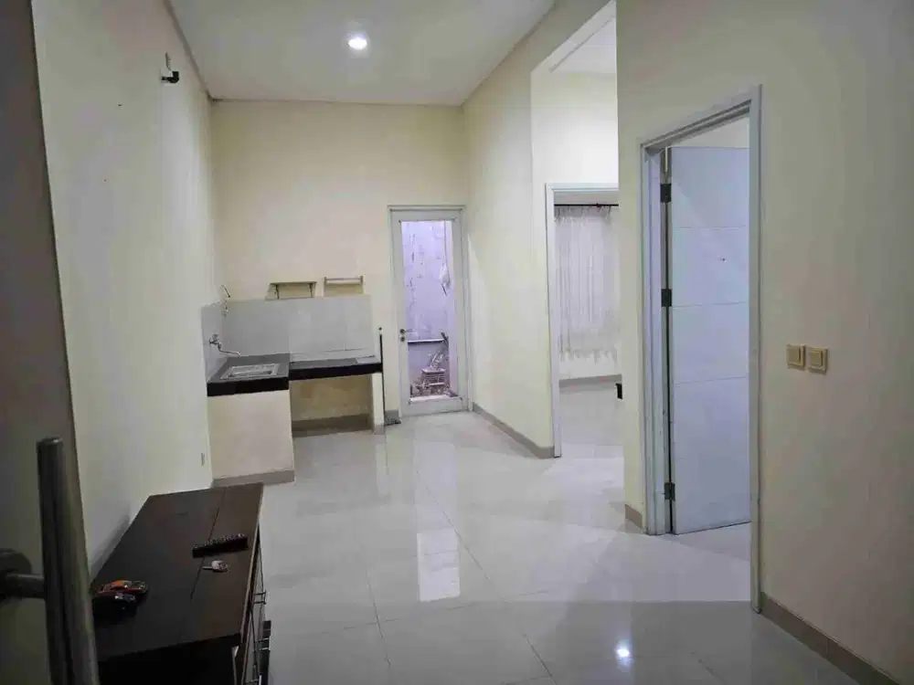 Rumah Cluster LT 90 LBgrand Galaxy 1.4 M