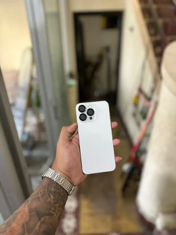iphone 15 promax 256Gb inter