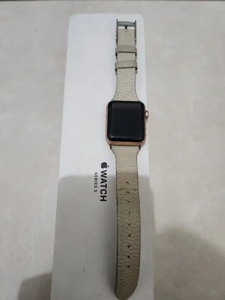 Apple Watch Series 3 38 mm