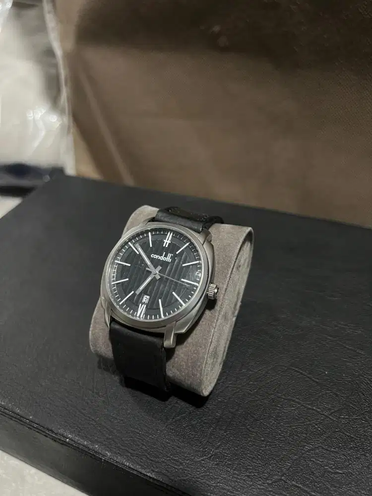 Jam Tangan Condotti