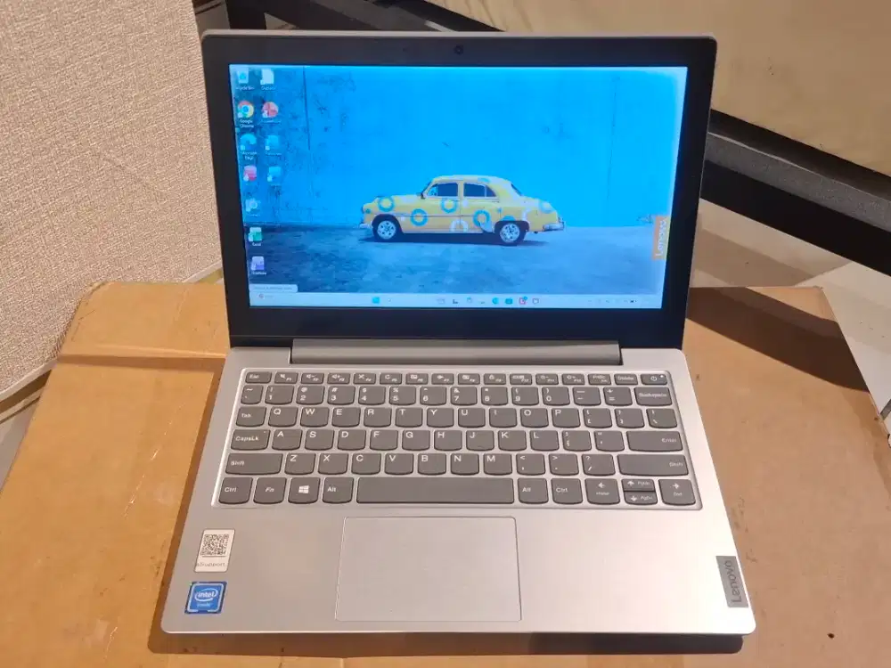 Lenovo ideapad 1,Celeron N4020, Ram 4/256 GB