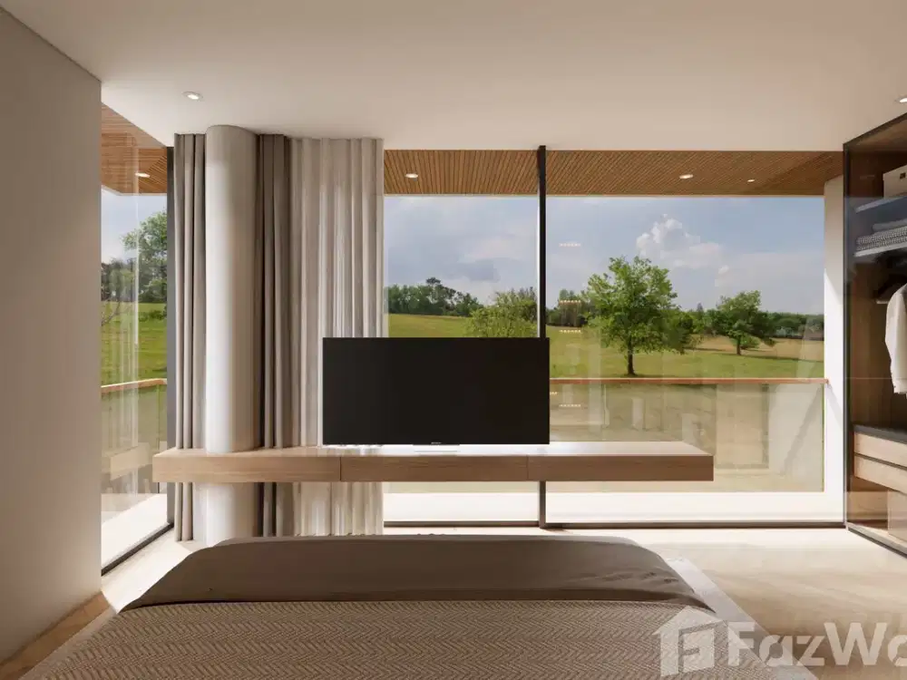 3 Bedroom Villa for sale at Maja Taphala