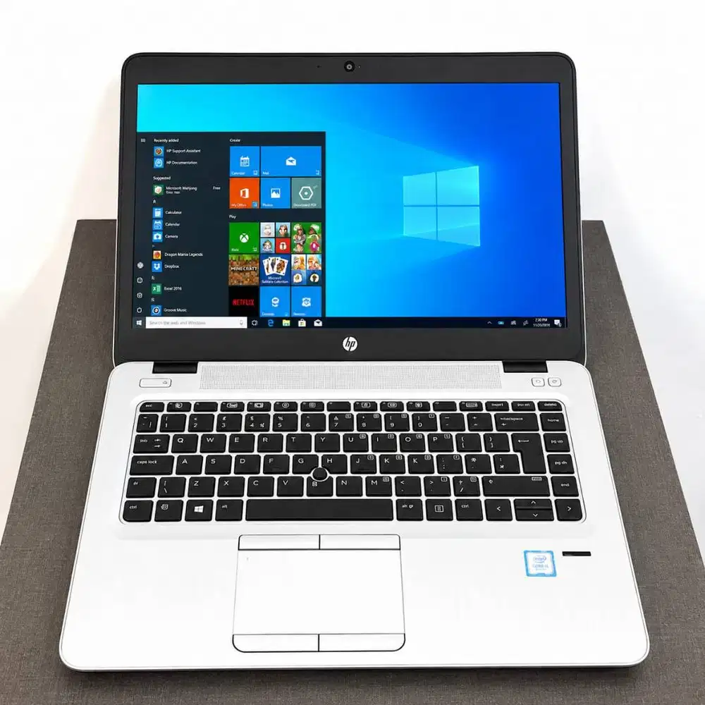 Laptop HP 840 G3 Slim Terlaris