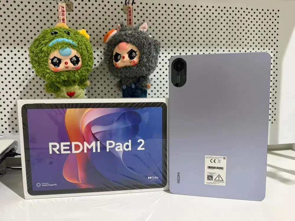 Xiaomi Redmi Pad 2