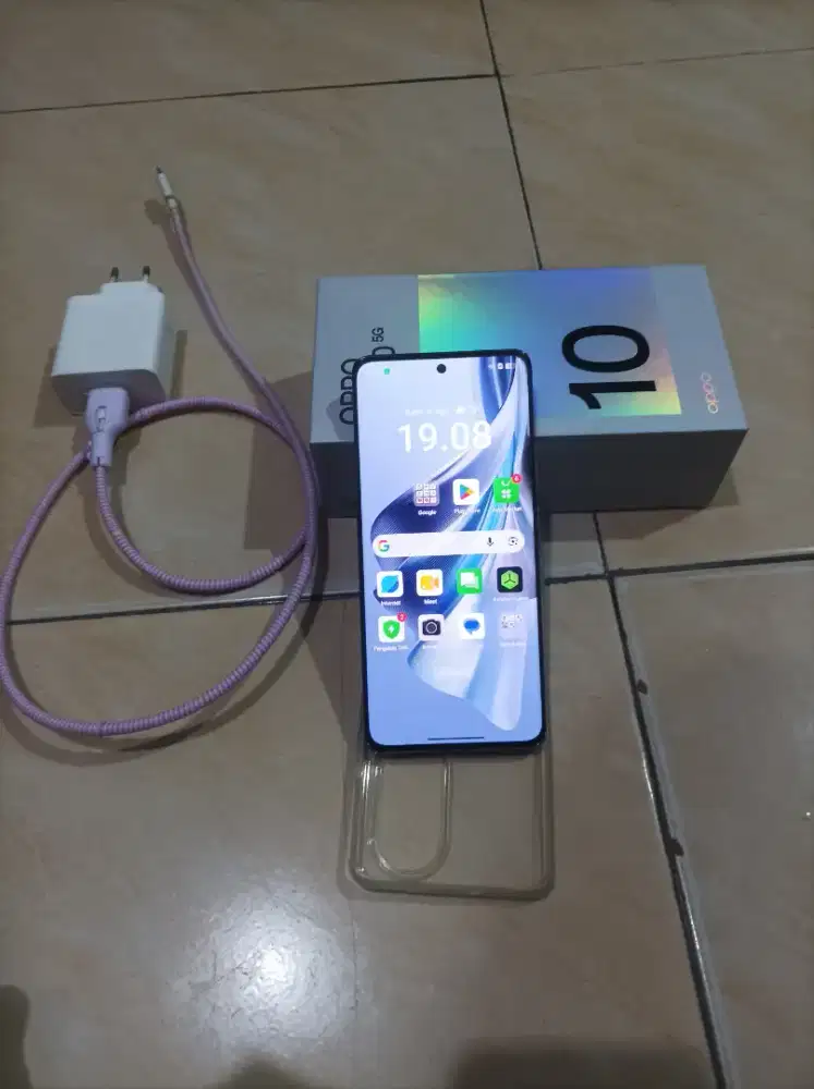 Hp Oppo Reno 10