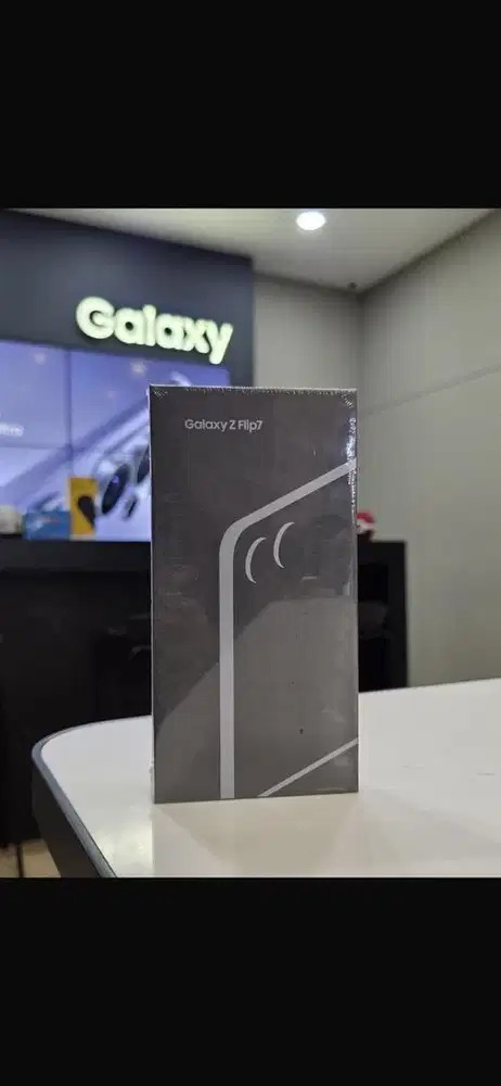 Samsung Galaxy Flip 7