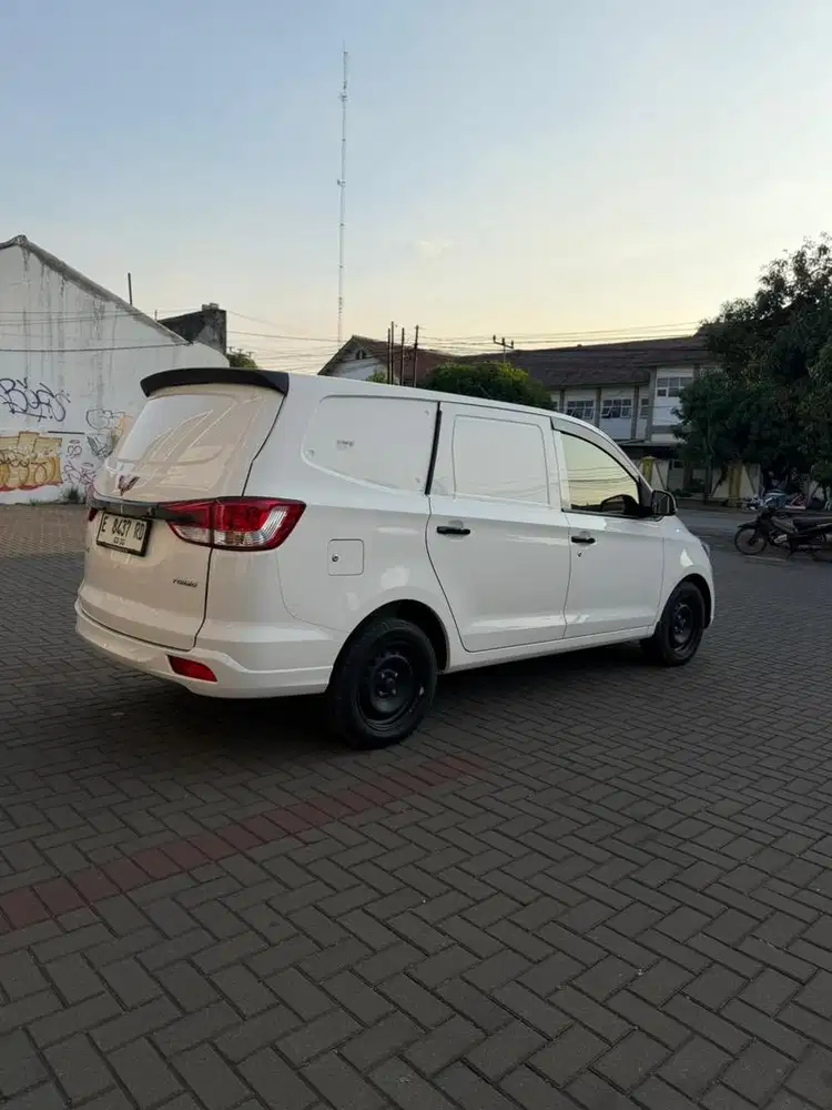 Murah Bgt! Wuling Formo 1.2 BV Manual 2024, km 2 rb