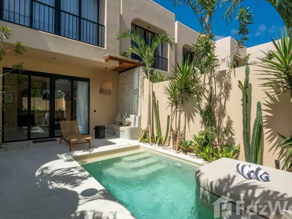1 Bedroom Villa for sale in Uluwatu, Bali