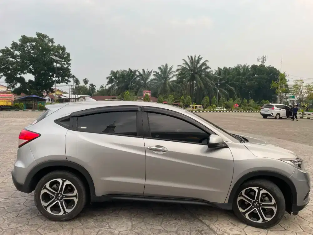 HRV SE 2022 SILVER