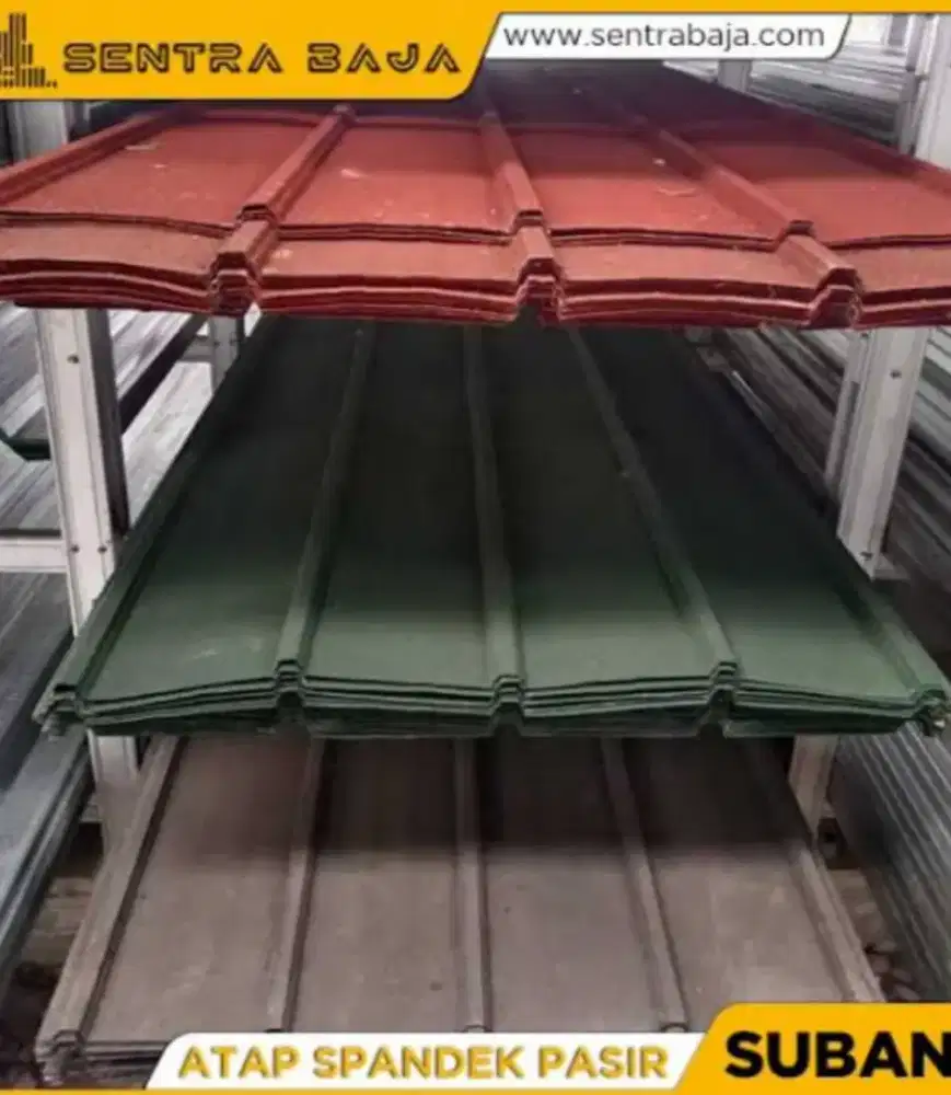 Tukang baja ringan dan renovasi rumah