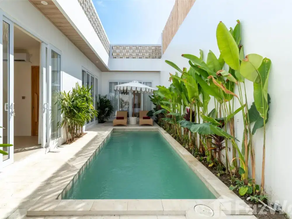 2 Bedroom Villa for sale in Melasti, Bali