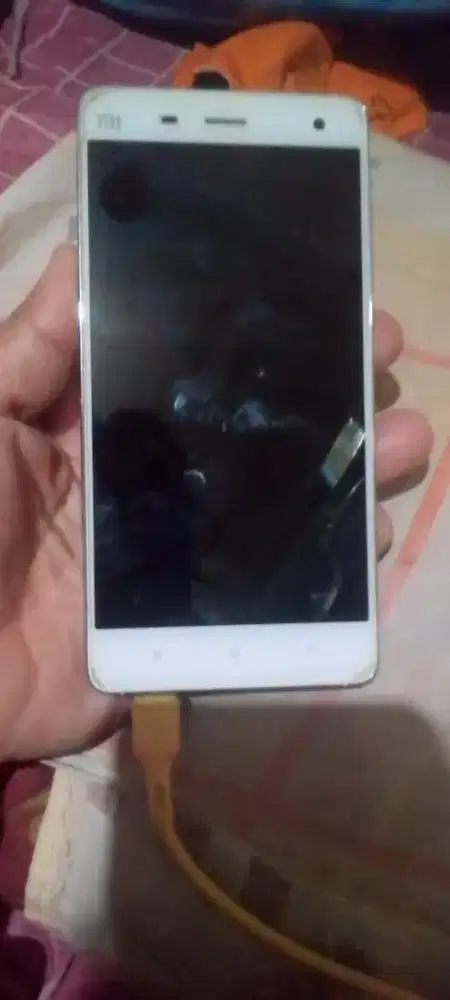 Jual Hp siomi secound