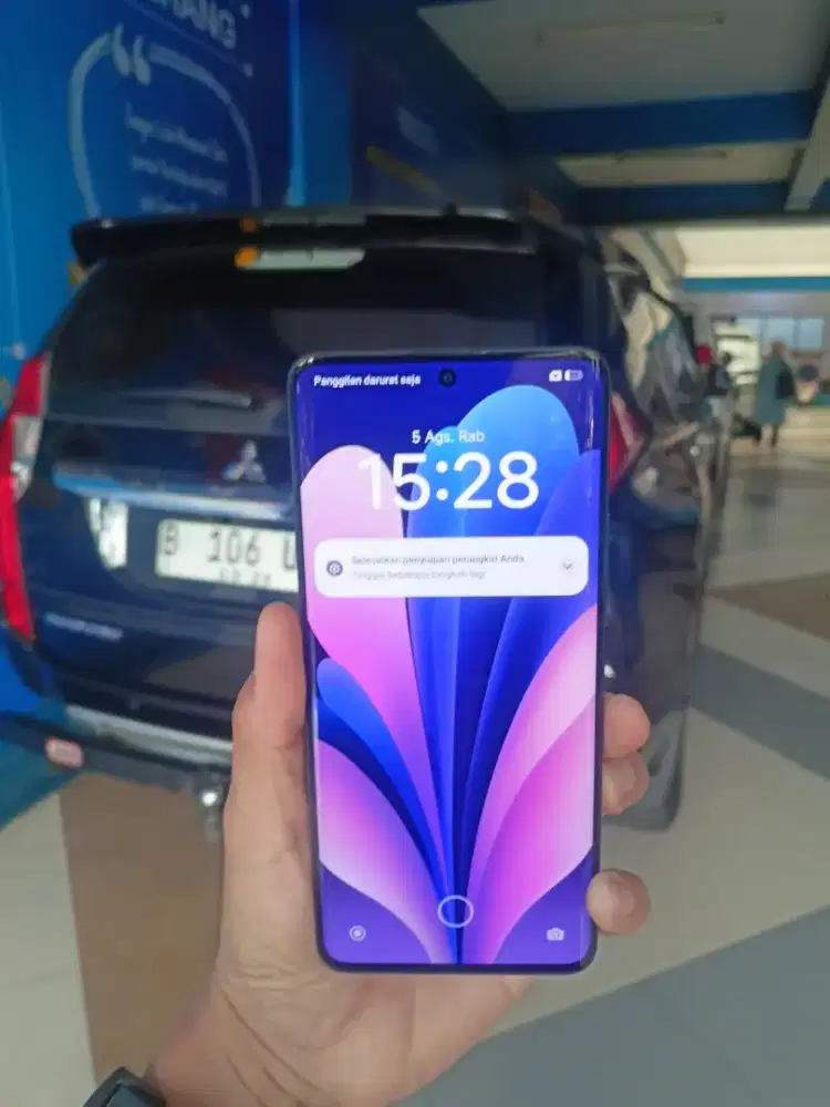 REDMI NOTE 13 PRO PLUS 5G 12+12/512