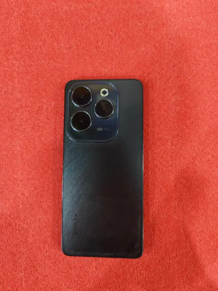 Infinix hot 40 pro 8+8/258 Second