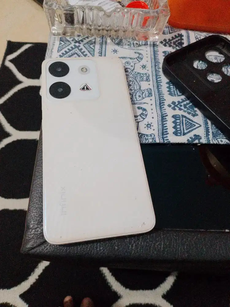 Smart 7 4+3 gb mulus