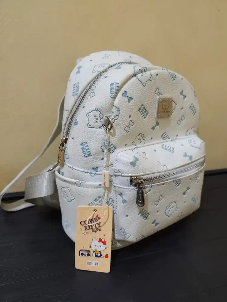 Tas ransel import