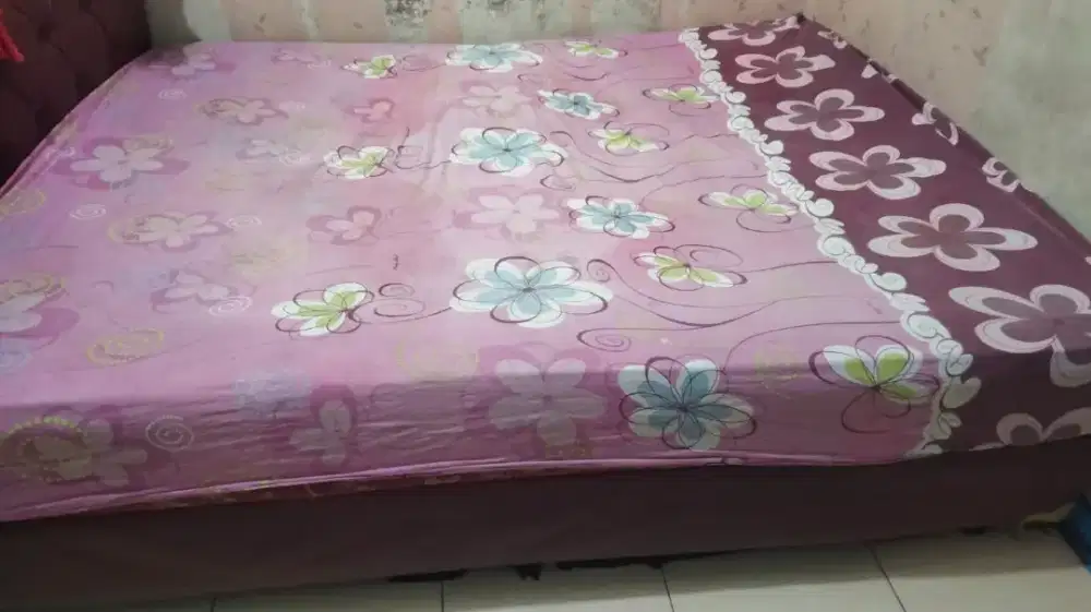 Springbed ghudo 180 x 200
