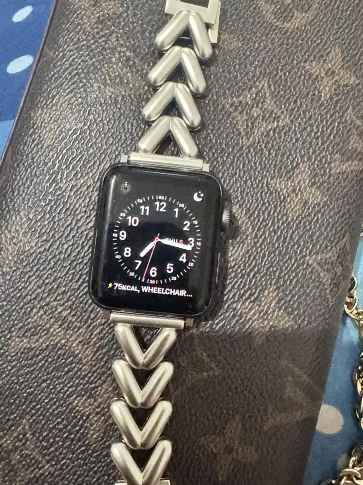 Apple watch se 3