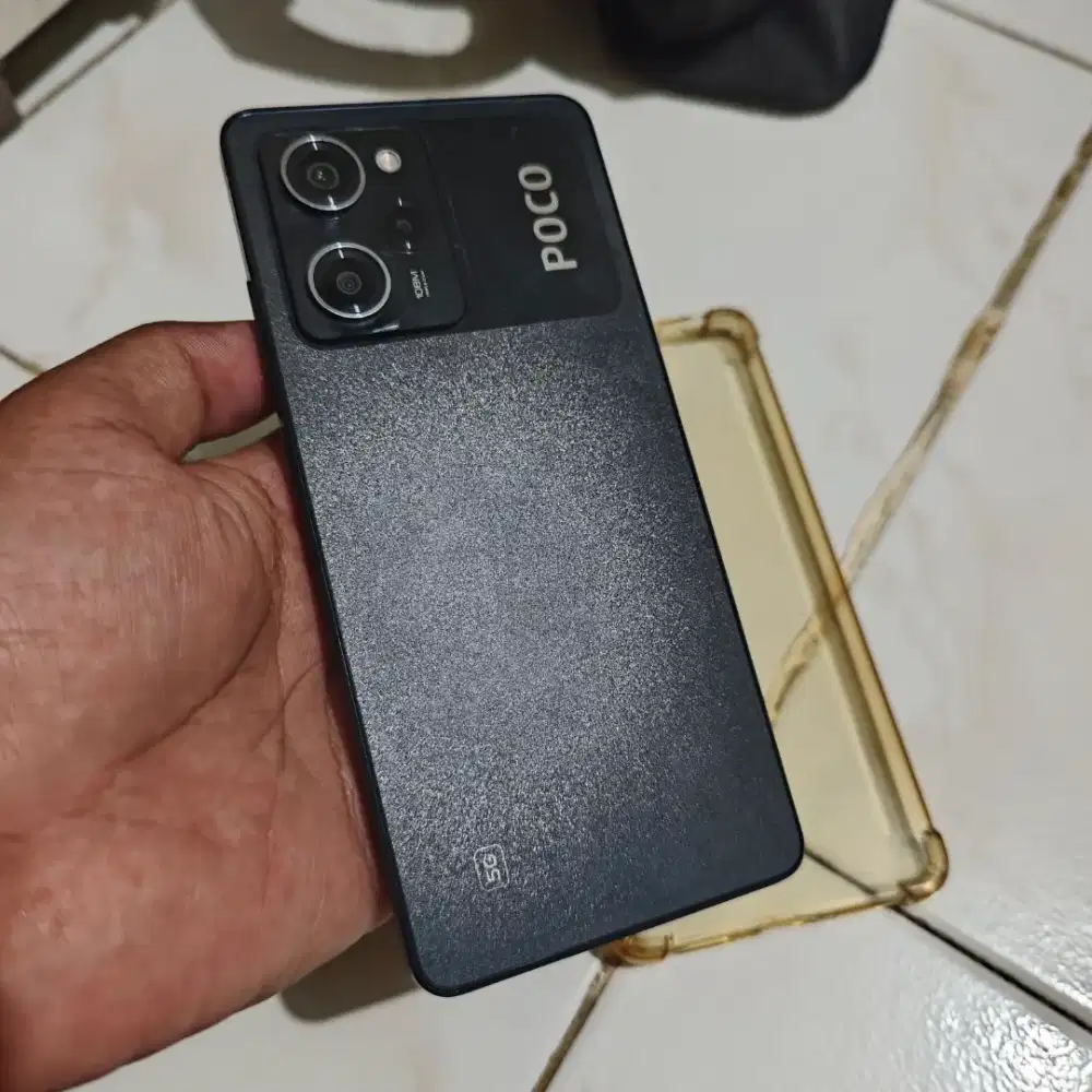 Poco X5 pro 5G Ram 6/128