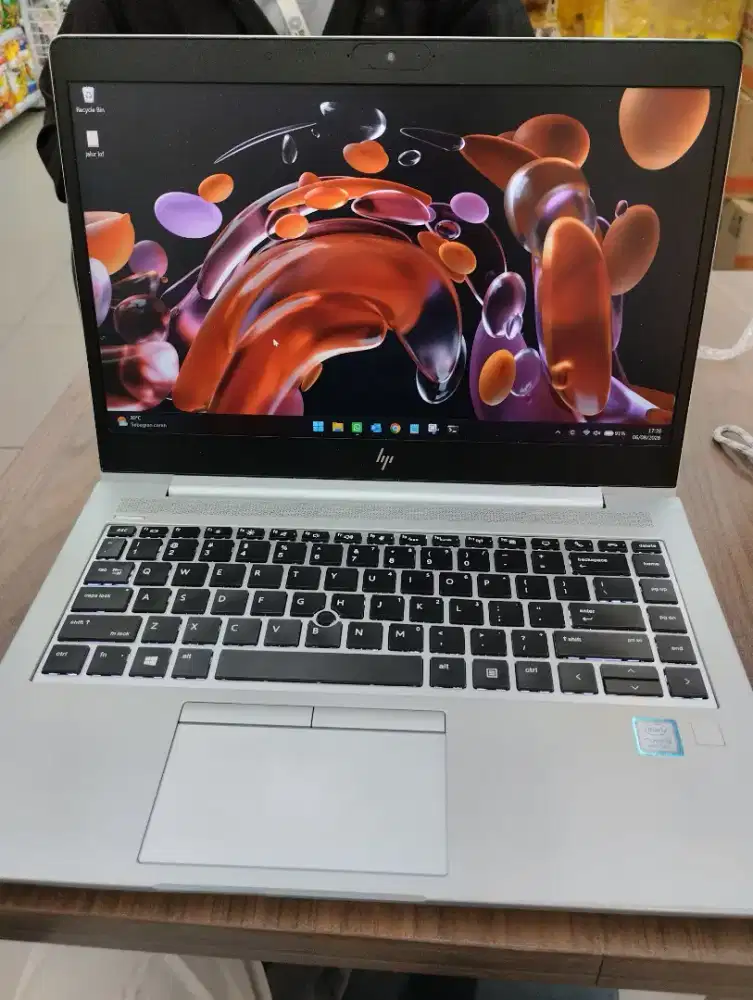 Laptop HP Elitebook 840 G5 i5 Gen8 16/256