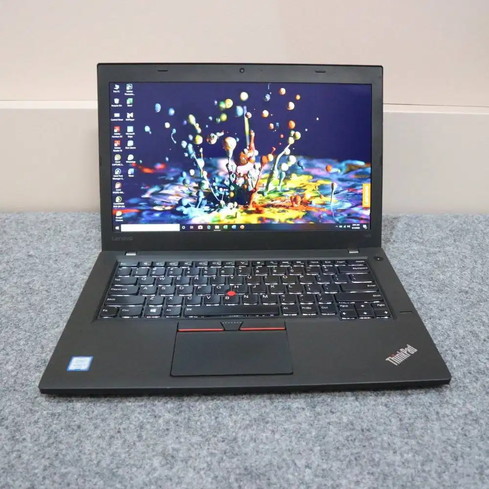 LENOVO T460 SLIM TERLARIS