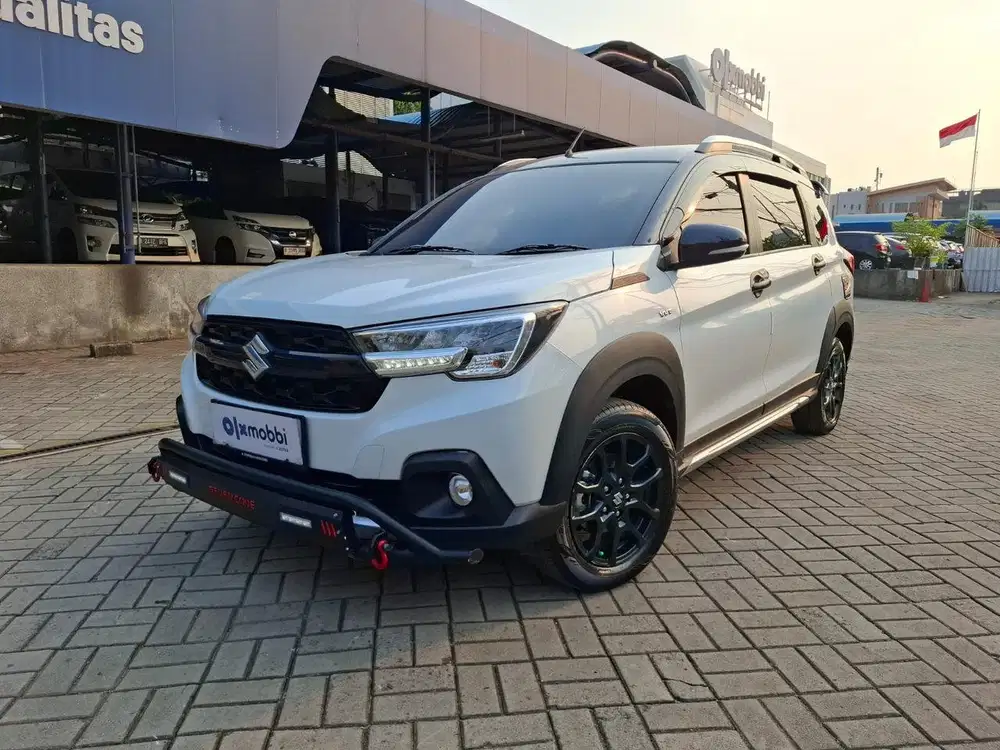 [BUNGA 0%] Suzuki XL7 2025 ACB