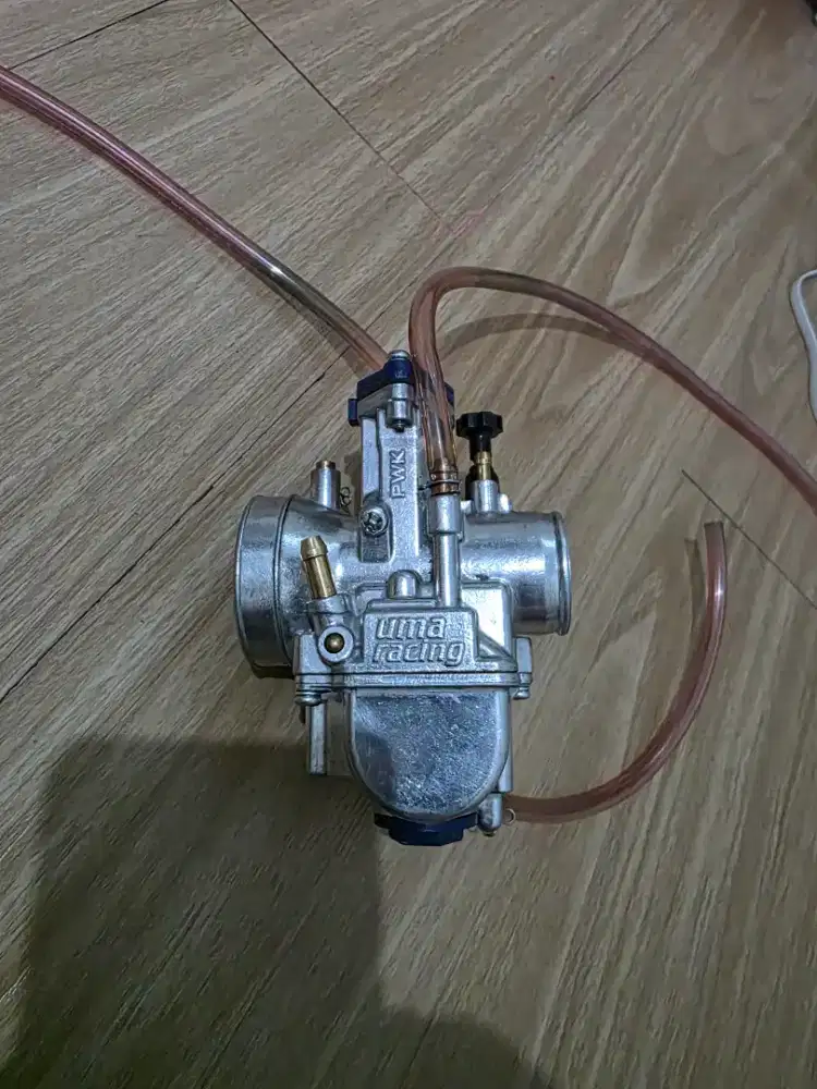 Karbu uma racing v3 pwk 28 second mulus