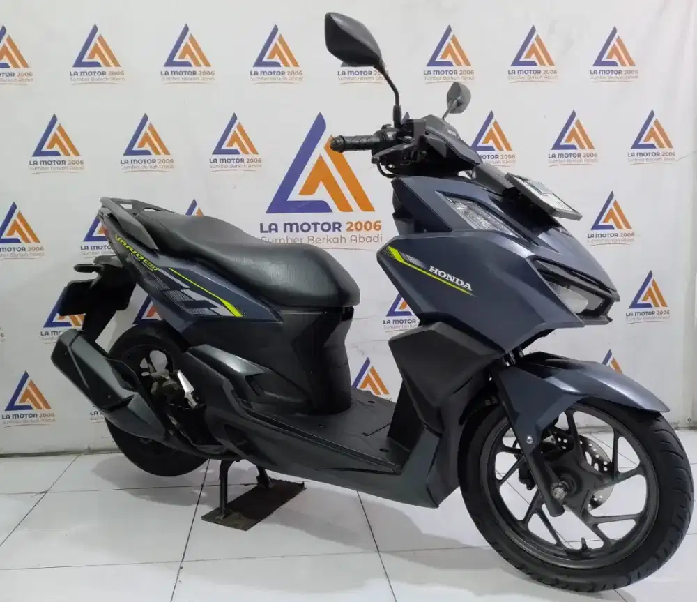 CASH/KREDIT VARIO 160 CBS 2024 GRESS SIAP PAKAI (SPAYLATER/KREDIVO/CC)