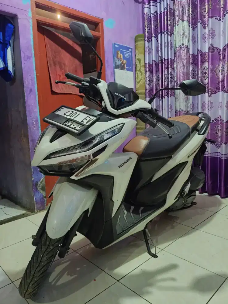 Vario new150 2020