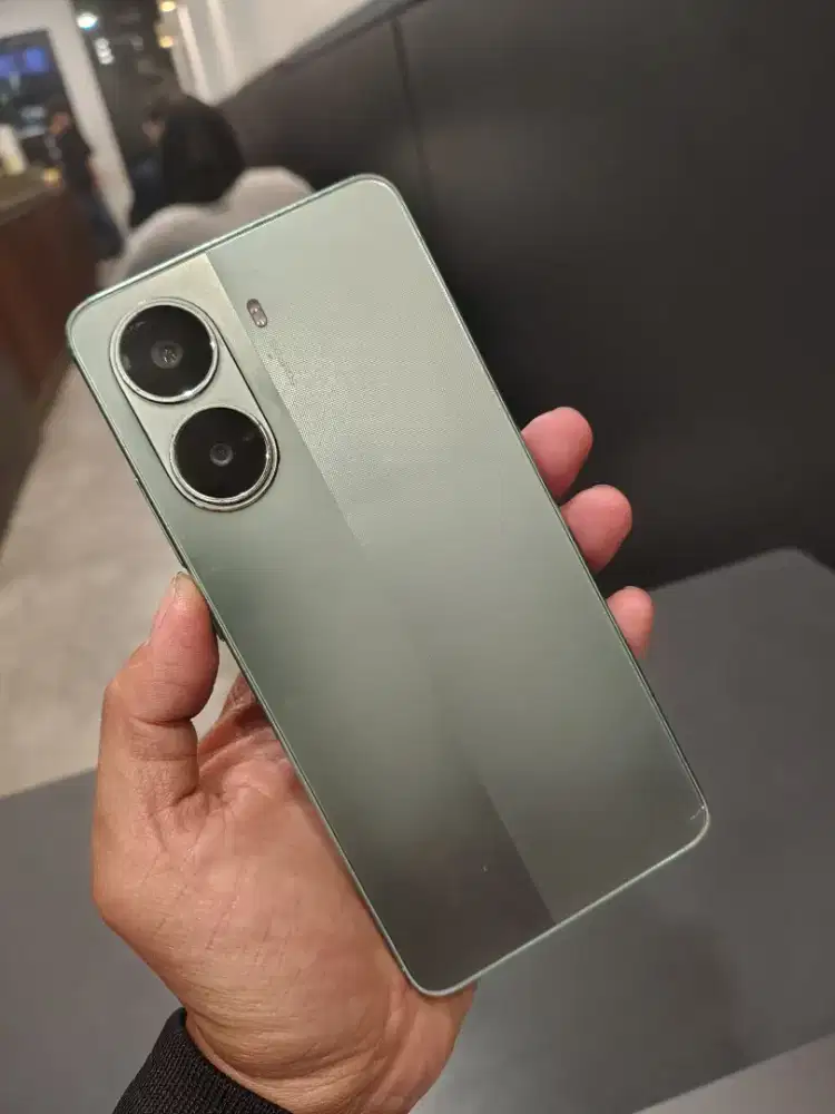 Poco X7 Pro 12/512 Green