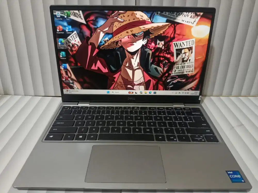 Jual laptop seperti baru