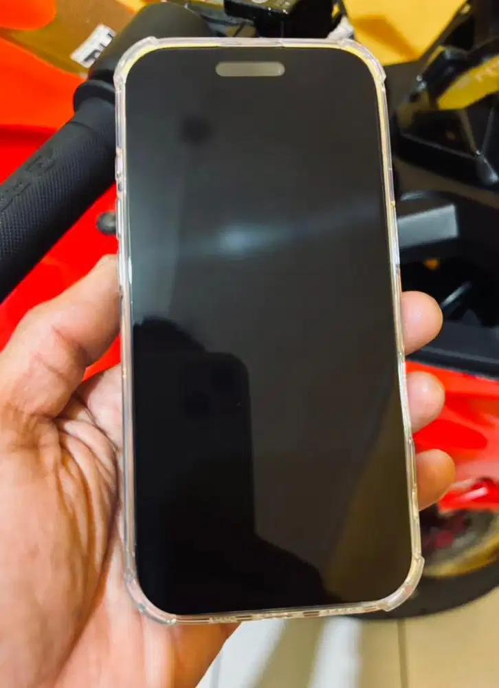 iPhone 16 PRO all operator. Murah aja.. Bisa tt