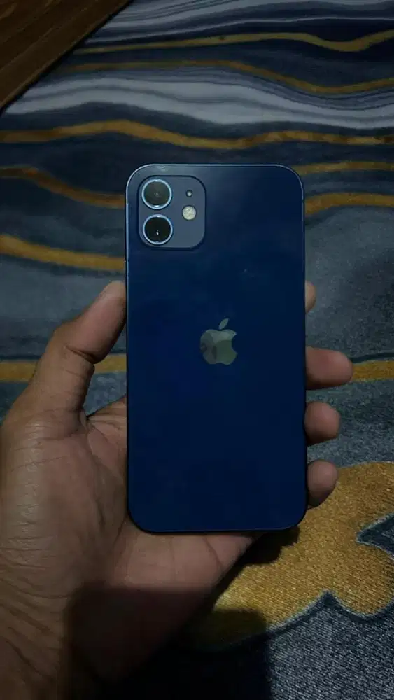 IP12 Basic Mulus
